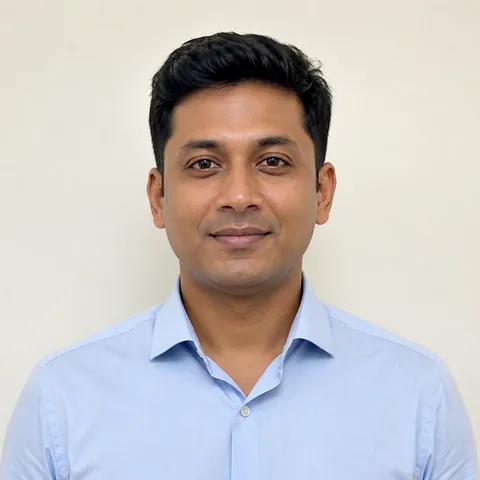 Tahmid Howlader, betting editor